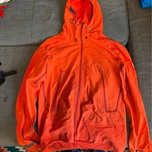 Nornona Falketing light Jakcet